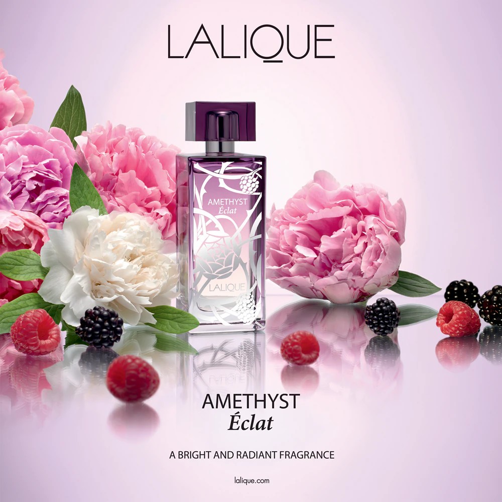 Amethyst Eclat - immagine 3