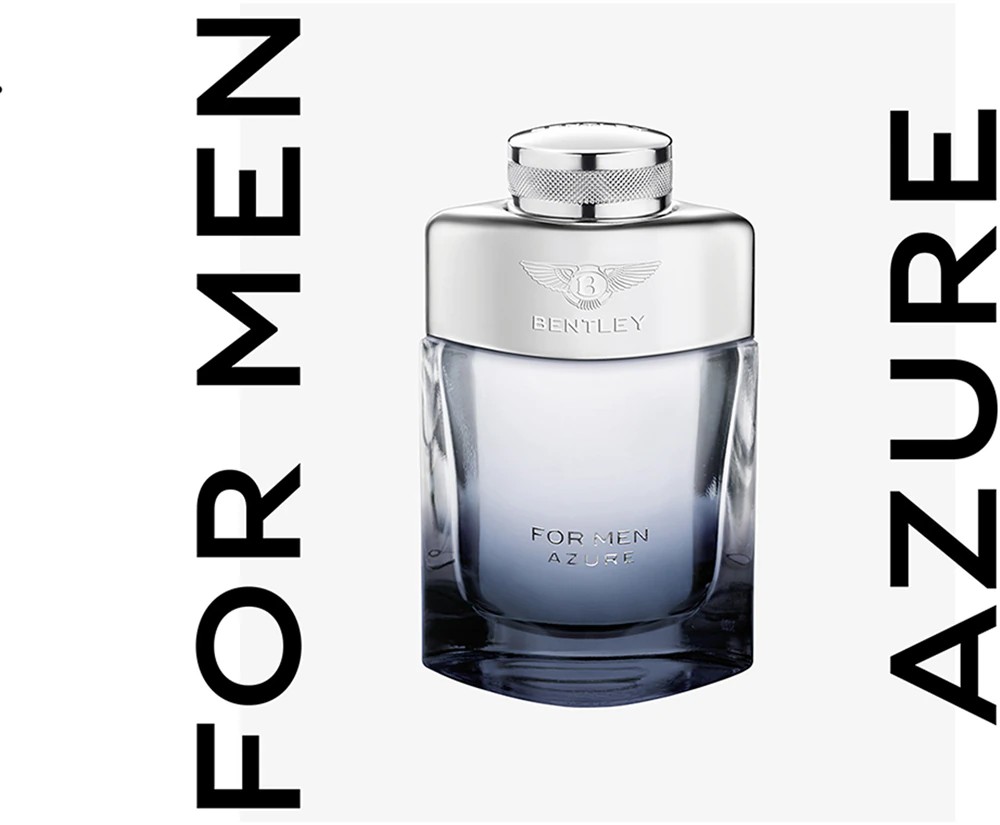 Azure Eau De Toilette Spray - immagine 3