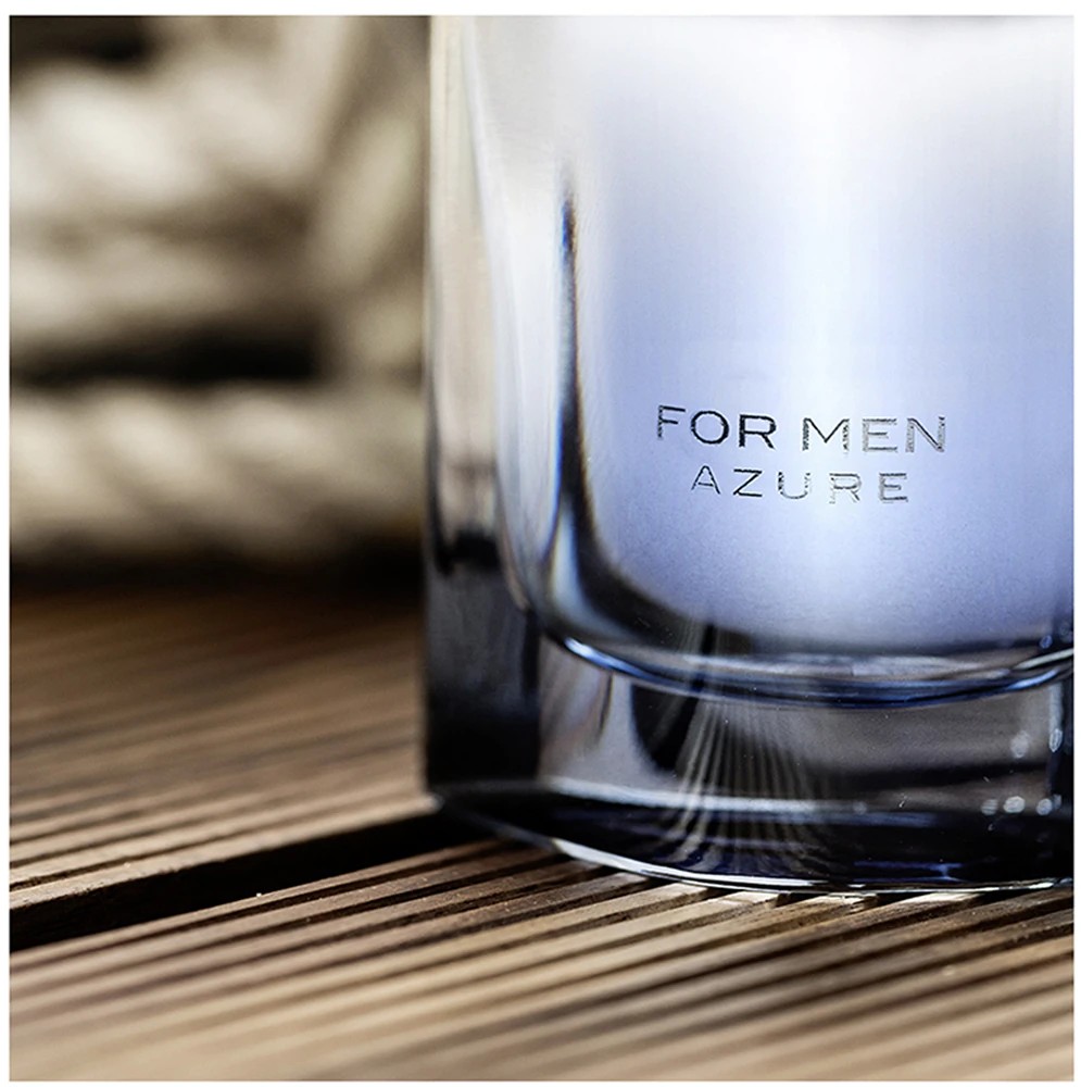 Azure Eau De Toilette Spray - immagine 4