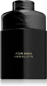 For Men Absolute Eau De Parfum