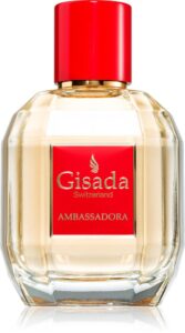 Ambassadora Eau De Parfum