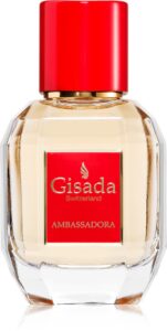 Ambassadora Eau De Parfum