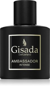 Ambassador Intense