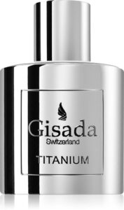 Titanium Eau de Parfum