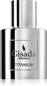 Titanium Eau de Parfum