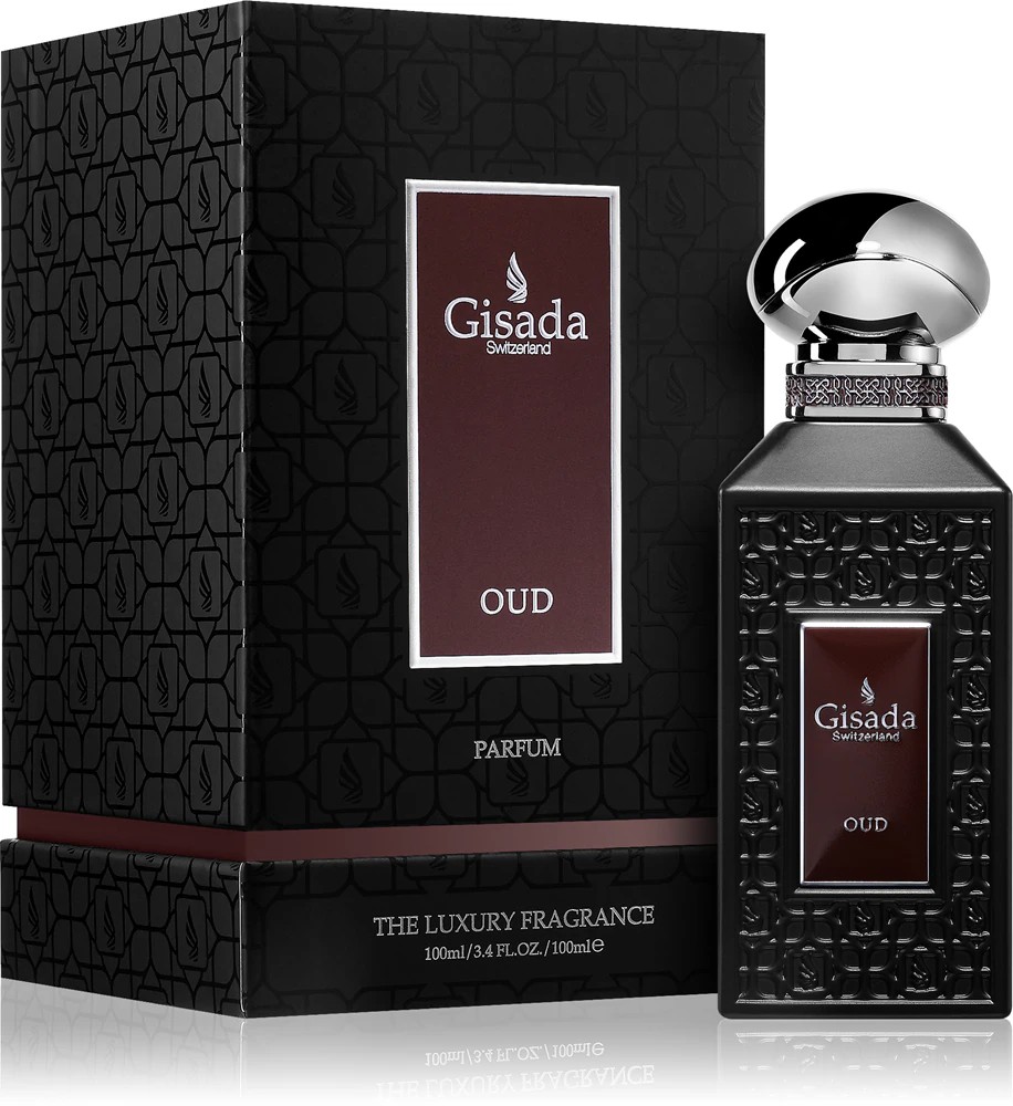 Luxury Line Oud Eau De Parfum - immagine 2