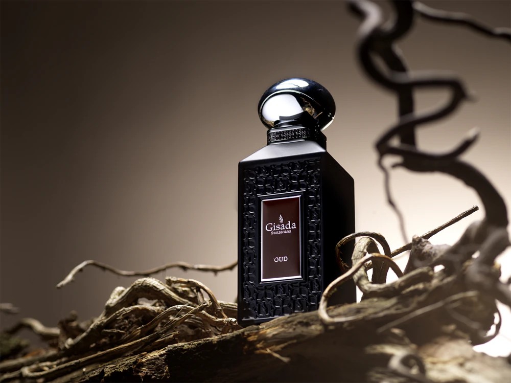 Luxury Line Oud Eau De Parfum - immagine 3