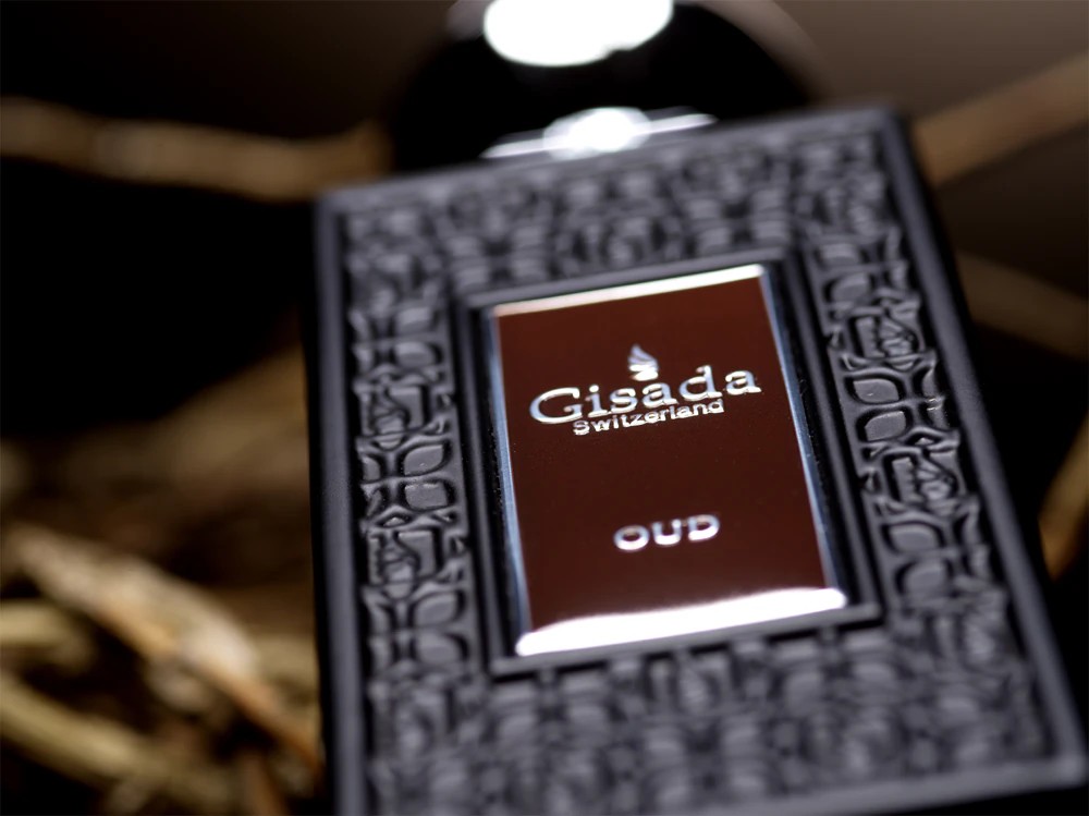 Luxury Line Oud Eau De Parfum - immagine 4