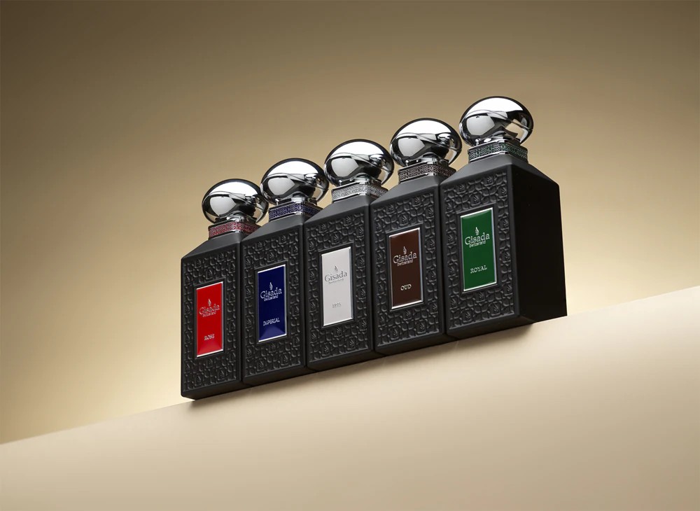Luxury Line Oud Eau De Parfum - immagine 5