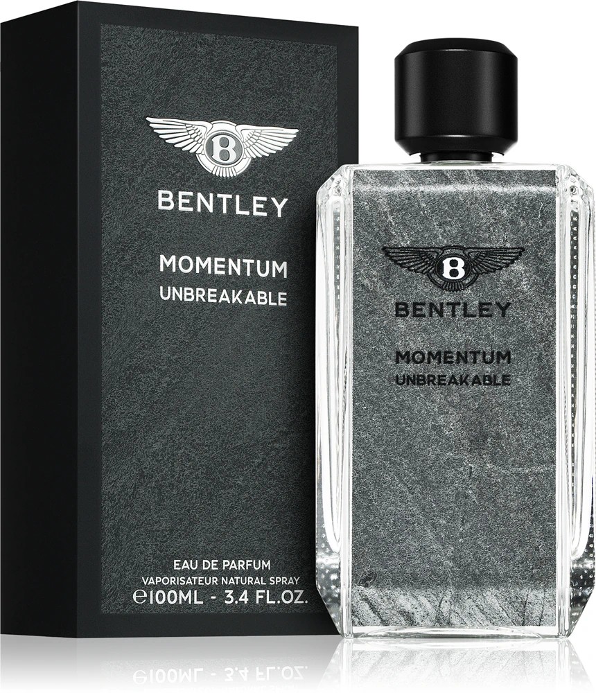 Momentum Unbreakable - immagine 2