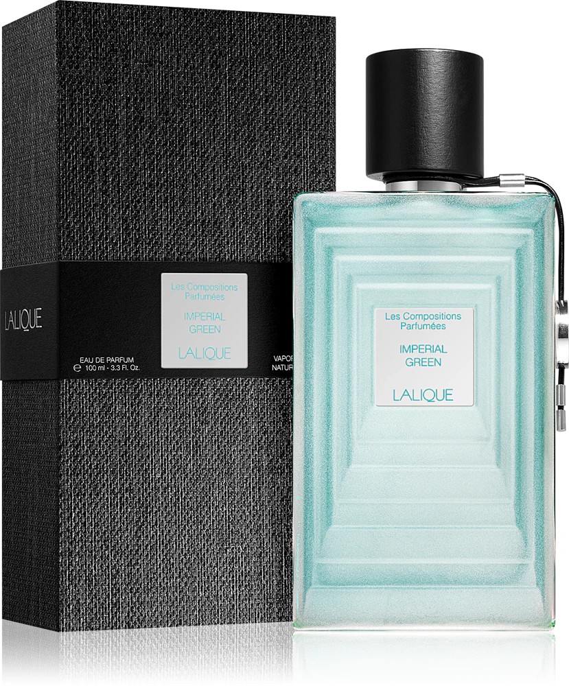 Imperial Green - immagine 2