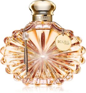 Soleil Femme Eau De Parfum