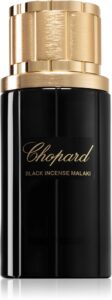Black Incense Malaki