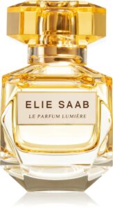 Le Parfum Lumiere