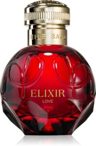 Elixir Love