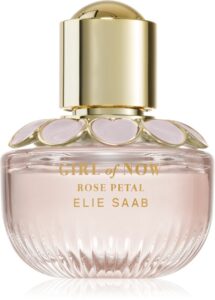 Girl of Now Rose Petal