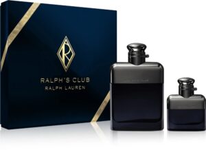 Ralphs Club Set