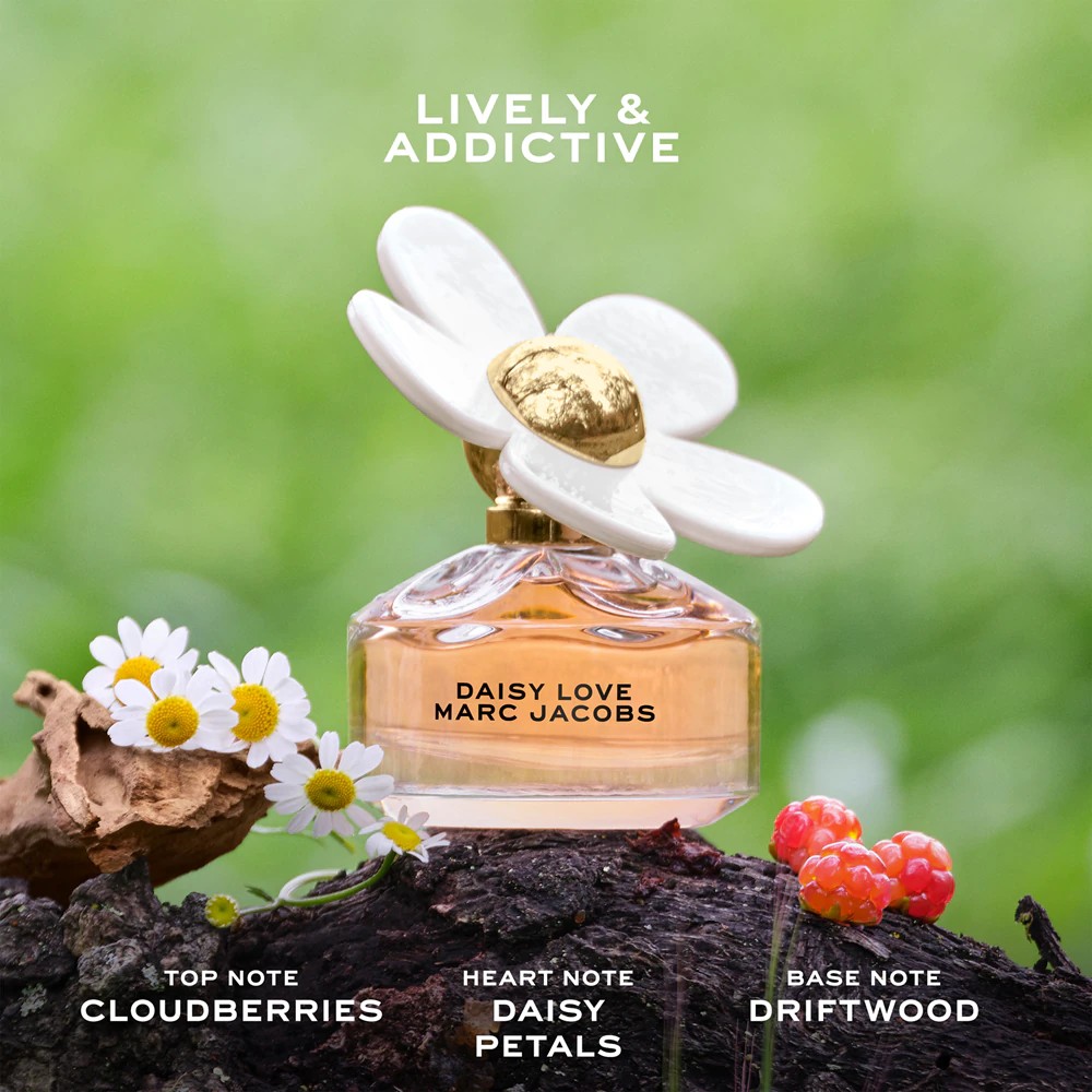 Daisy Love - immagine 3