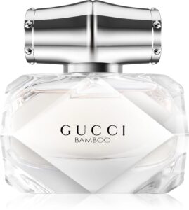 Bamboo Eau De Toilette