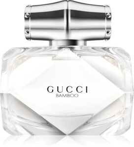 Bamboo Eau De Toilette