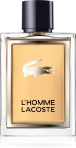 LHomme Eau De Toilette Spray