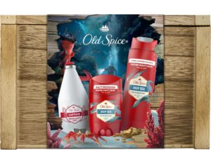Deep Sea Gift Set