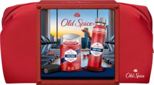 Sport Power Gift Set