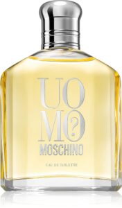 Uomo Eau De Toilette