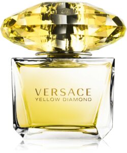 Yellow Diamond Eau De Toilette