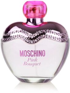 Pink Bouquet Eau De Toilette