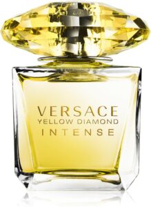 Yellow Diamond Intense