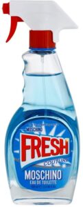 Fresh Couture Eau De Toilette Spray