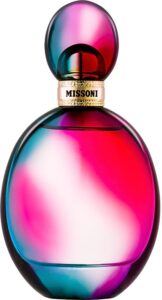 Missoni Eau de Parfum Spray