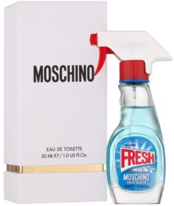 Fresh Couture Eau De Toilette