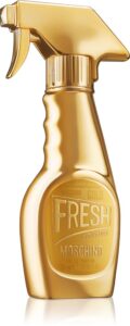 Fresh Couture Gold