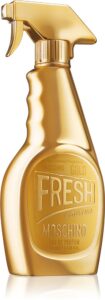 Fresh Gold Eau De Parfum Spray