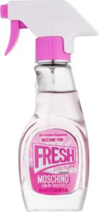 Pink Fresh Couture Eau De Toilette