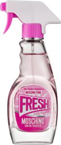 Pink Fresh Couture Eau De Toilette