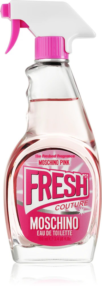 Pink Fresh Couture Eau De Toilette - immagine 2