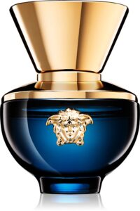 Pour Femme Dylan Blue Eau De Parfum