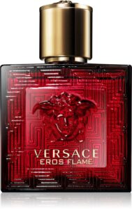 Eros Flame Eau De Parfum Spray