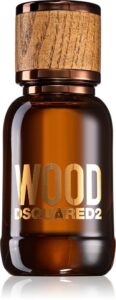 Wood Pour Homme