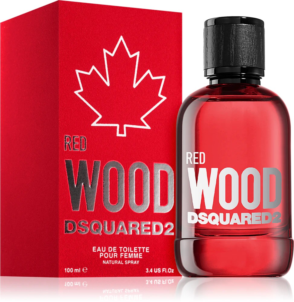 Red Wood - immagine 2