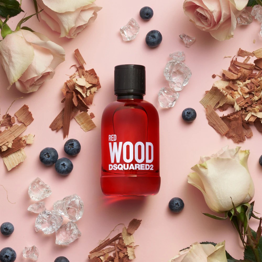Red Wood - immagine 3