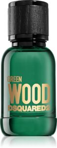 Green Wood