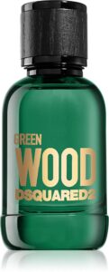 Green Wood