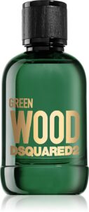 Green Wood