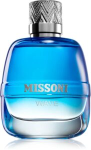 Missoni Wave  100ml