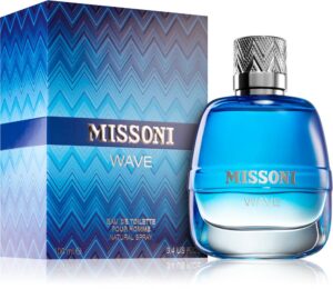 Wave Eau de Toilette Uomo 100ml – PayPal a Rate *Spedizione immediata DHL-FedEx-GLS*