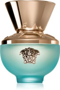 Dylan Turquoise Pour Femme Eau De Toilette